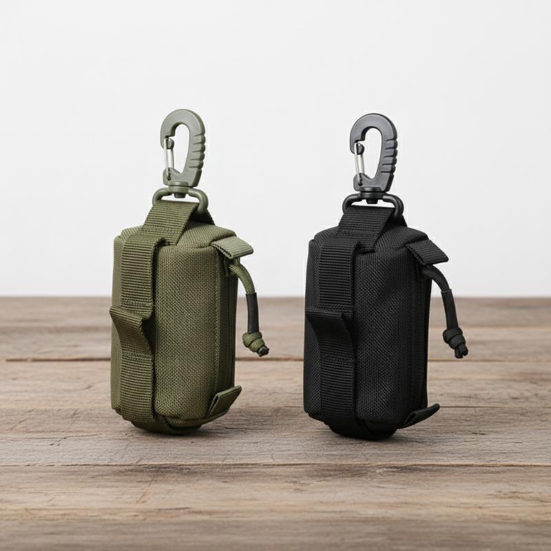 Edc Able Carry - Zewnętrzna saszetka EDC, etui na klucze