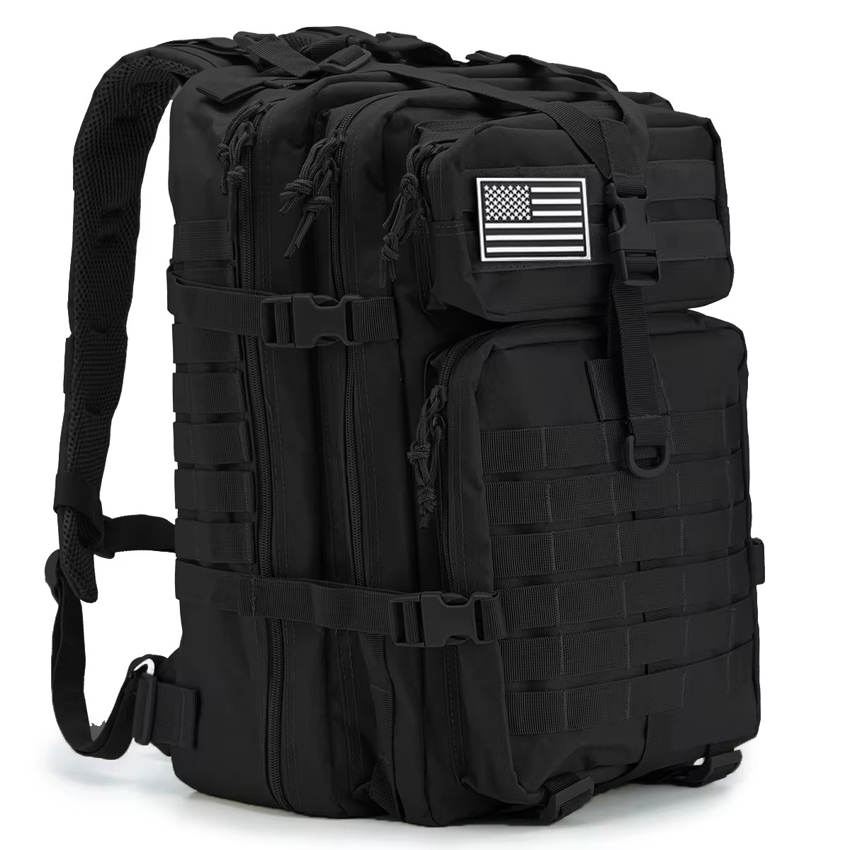 Edc Deep Carry - 30L/50L męskie plecaki taktyczne do polowania