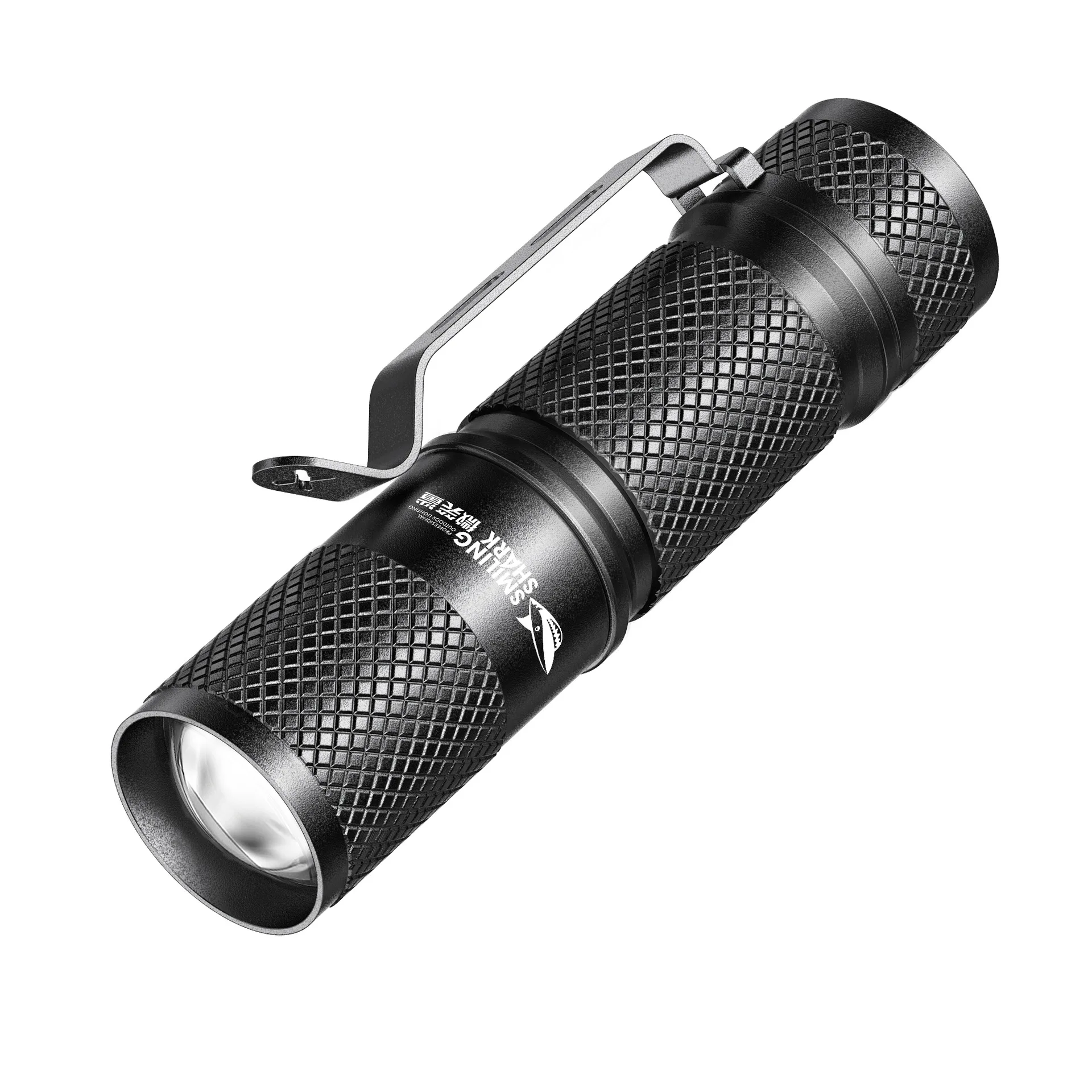 Edc Day Carry - Nowa ultramocna latarka LED Mini latarka