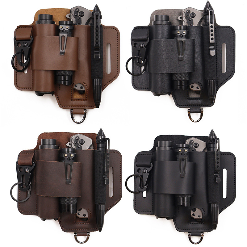 Edc Deep Carry - Kabura taktyczna EDC na narzędzia, torba