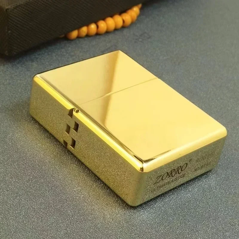 Lighter Insert Zippo - ZORRO 912S Wytrzymała, wzmocniona zapalniczka na