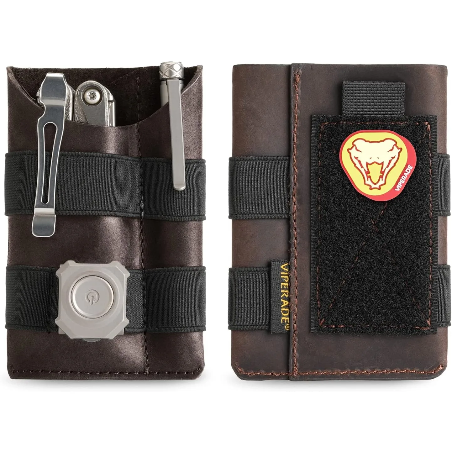 Edc Daily Carry - VIPERADE PL5 EDC Organizer Pouch, smukła
