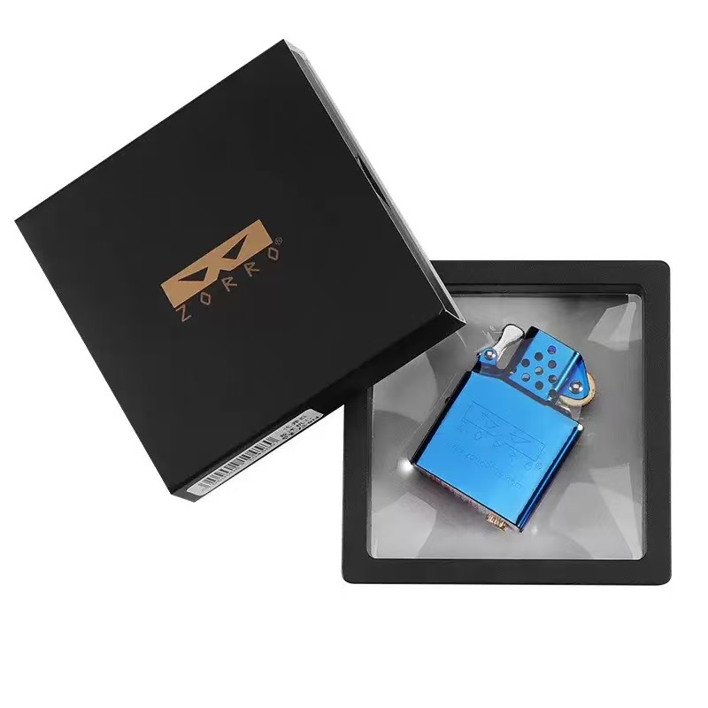 Lighter Insert Zippo - Zapalniczka Zorro Movement Lighter Marble Movement
