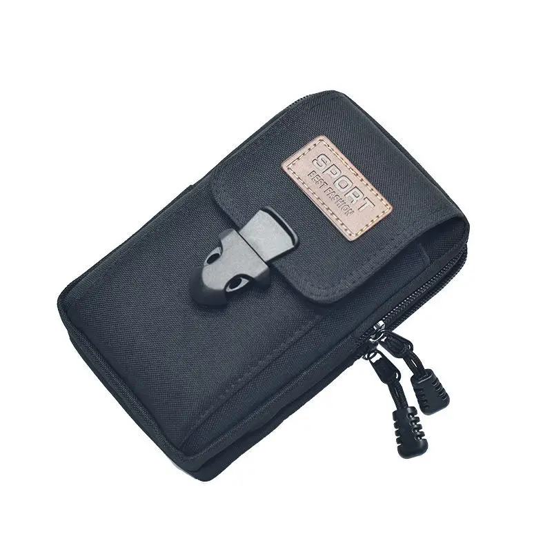 Edc Carry Box - 1 SZT. Torba EDC Molle, dwuwarstwowa,