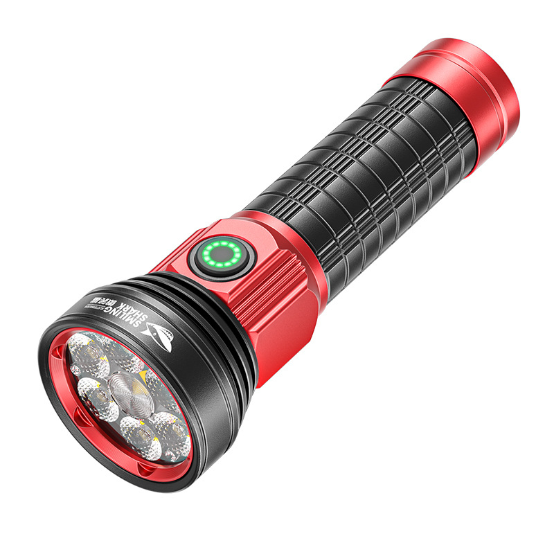 Edc Day Carry - Kieszonkowe mini latarki LED typu C