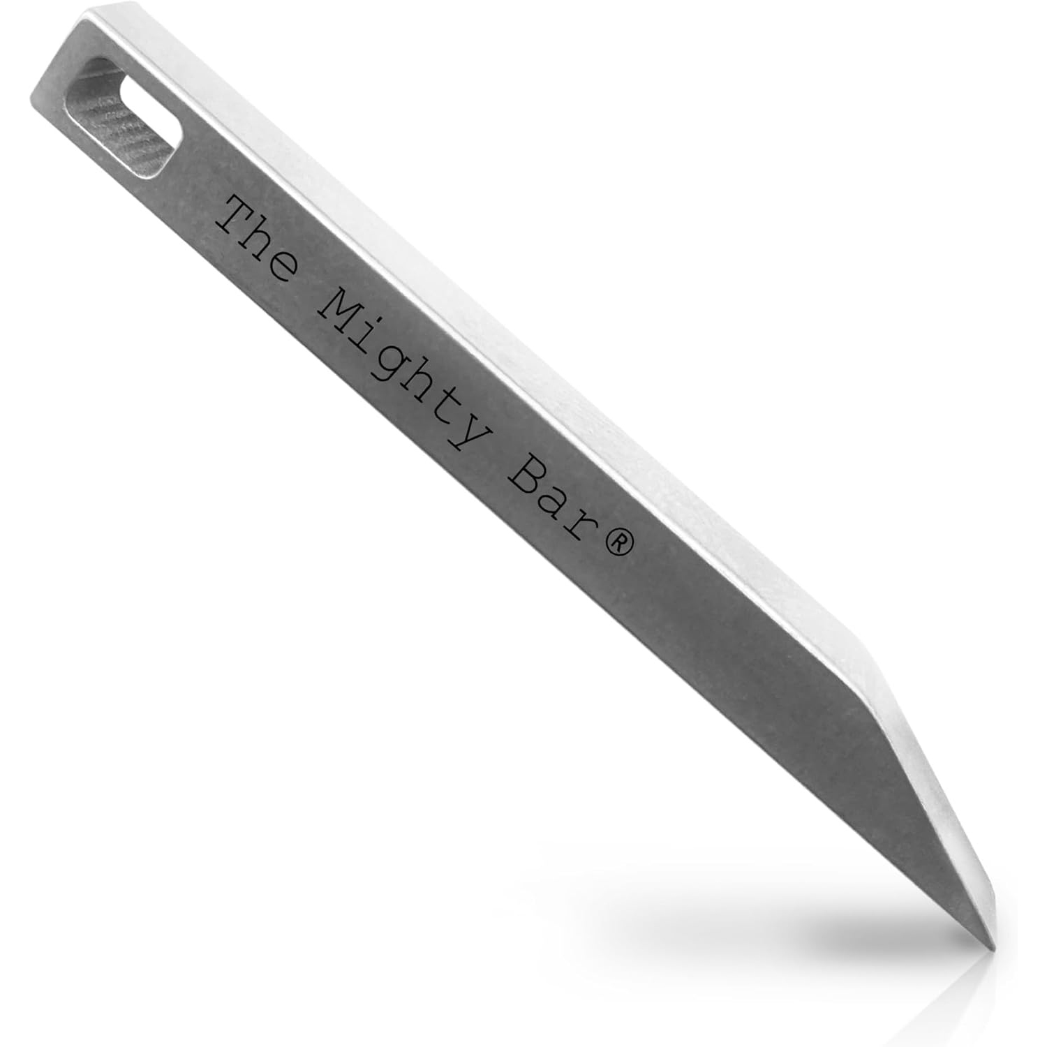 Edc Day Carry - Wytrzymały brelok do kluczy Prybar EDC