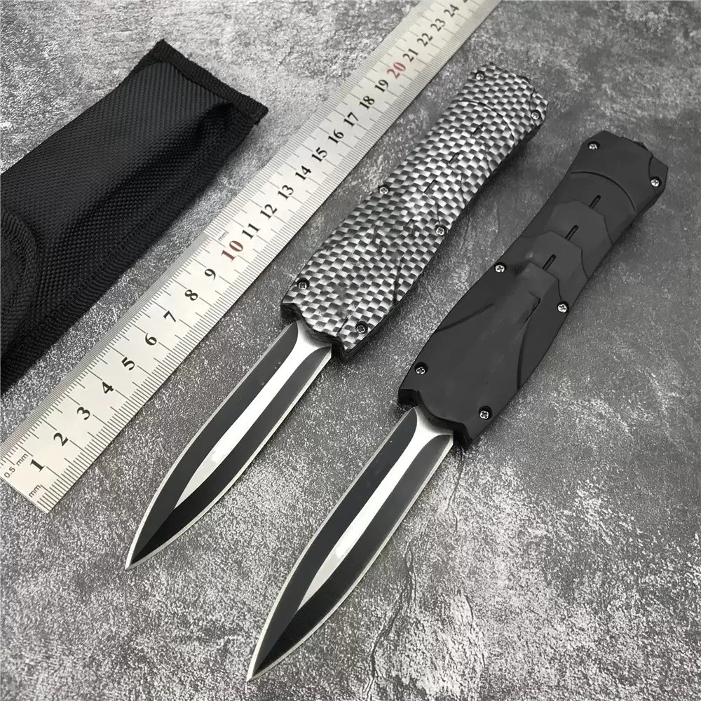 Edc Pocket Carry Fixed Blade - Nóż składany EDC BM Outdoor z