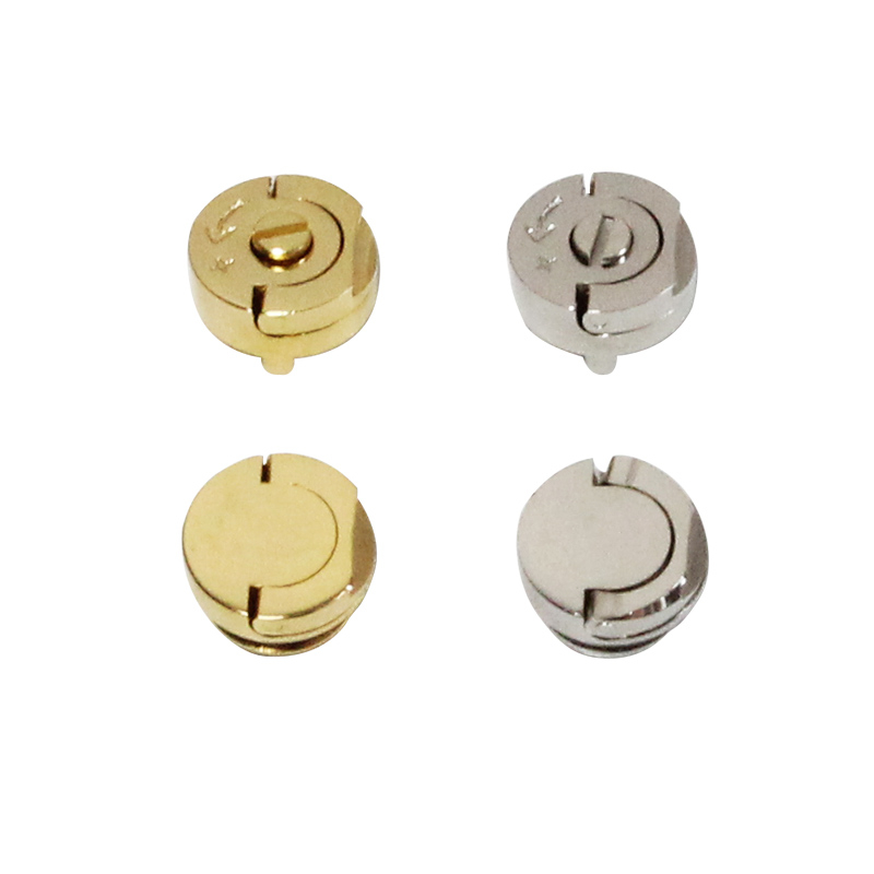Lighter Insert Zippo - Śruba dolna do napełniania gazu i