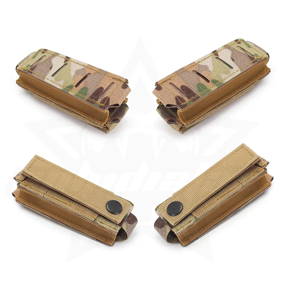 Molle 9mm etui na magazynek po – Edc Able Carry recenzja i cena
