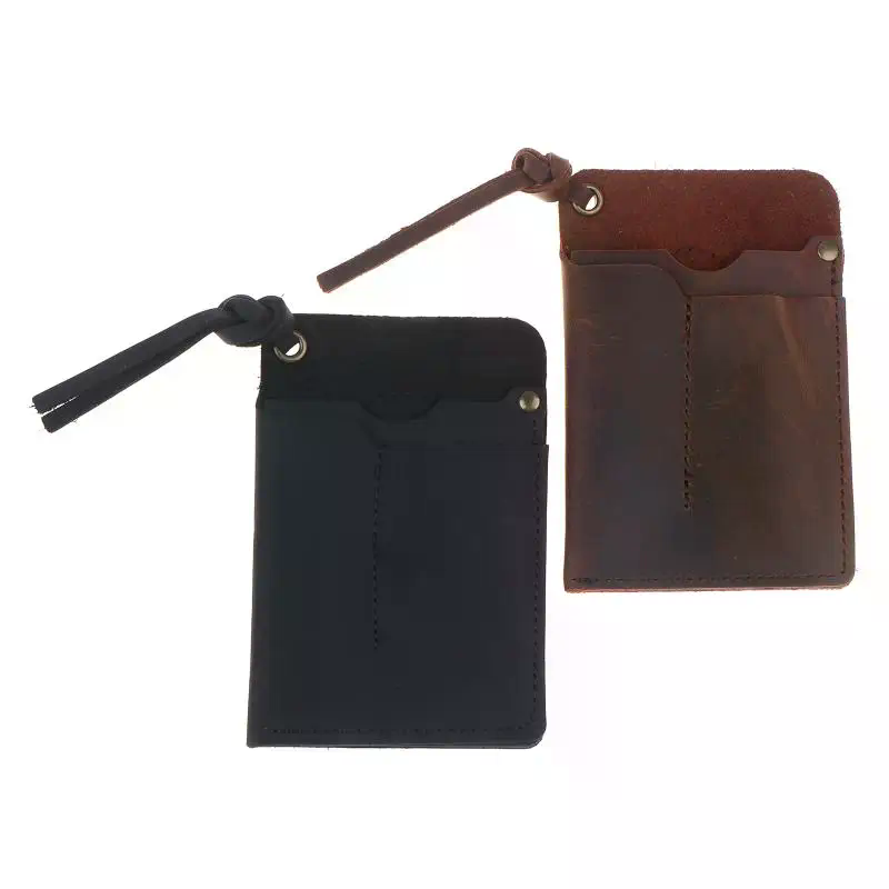 Ręcznie Robiona, Skórzana, Ory – Edc Carry Belt Leather recenzja i cena