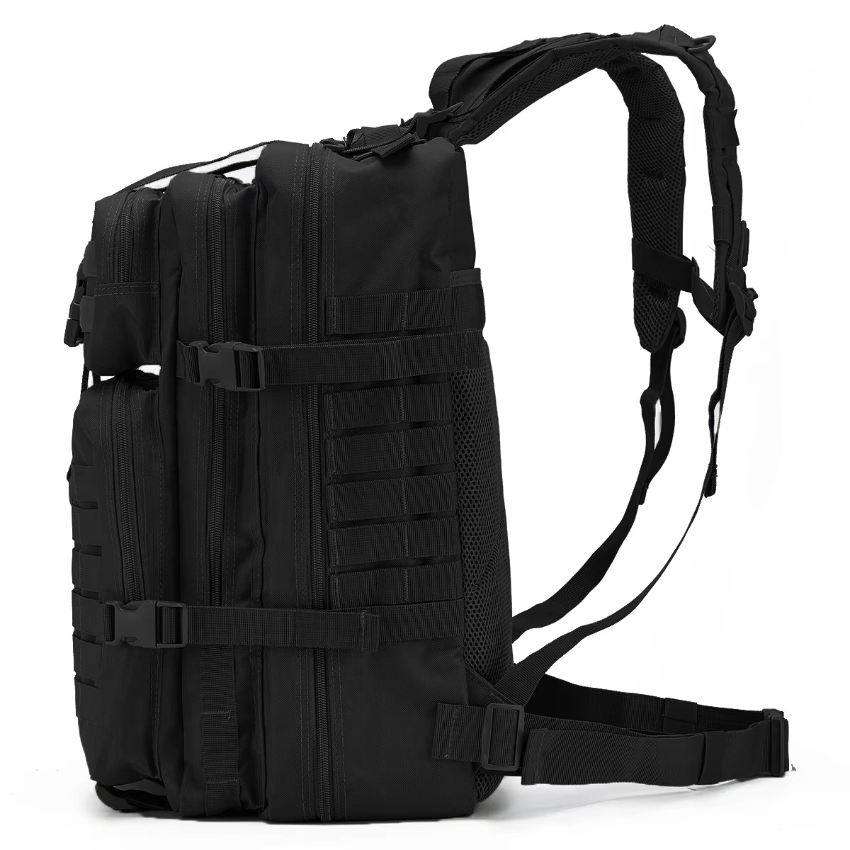 30L/50L męskie plecaki taktycz – Edc Deep Carry recenzja i cena