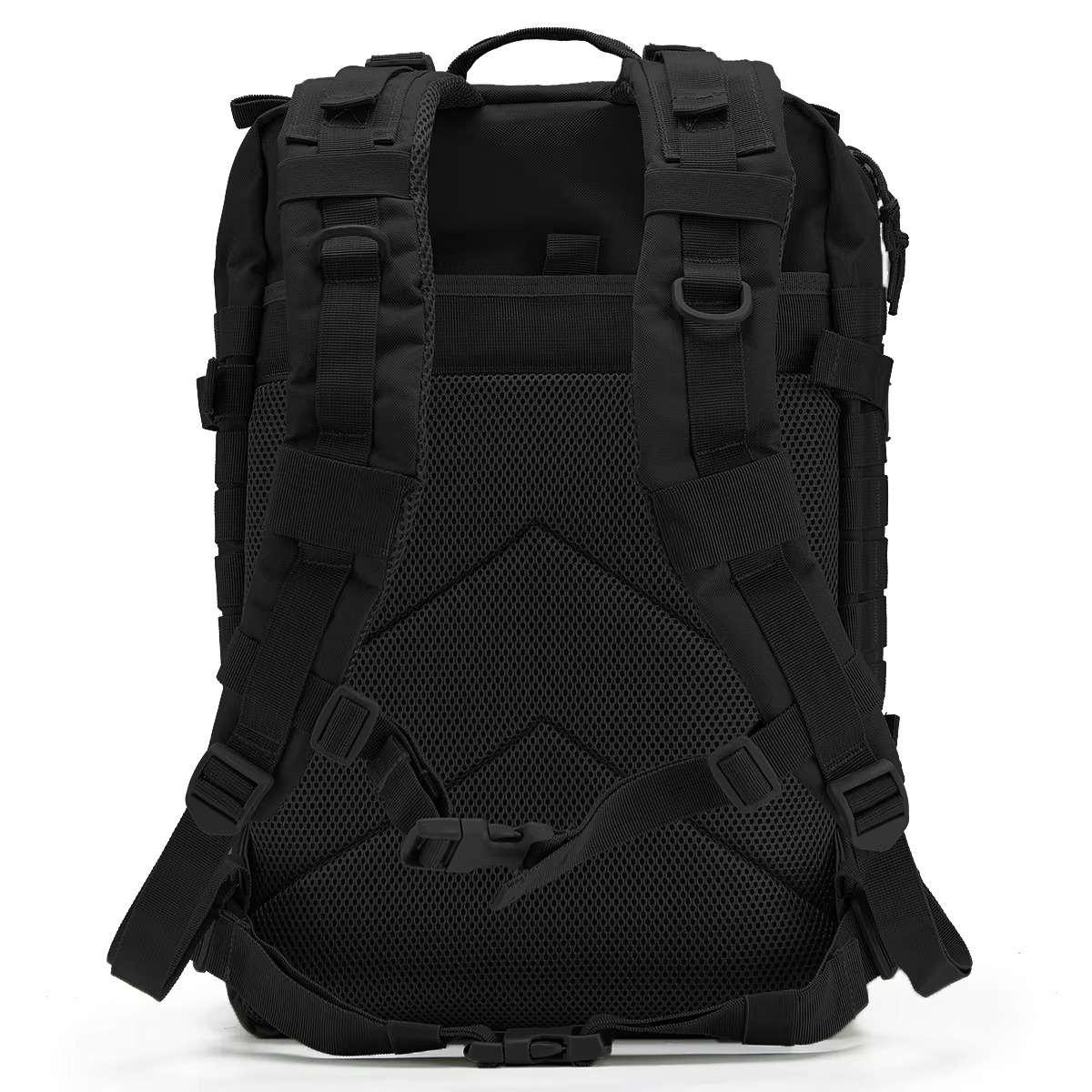 30L/50L męskie plecaki taktycz – Edc Deep Carry recenzja i cena
