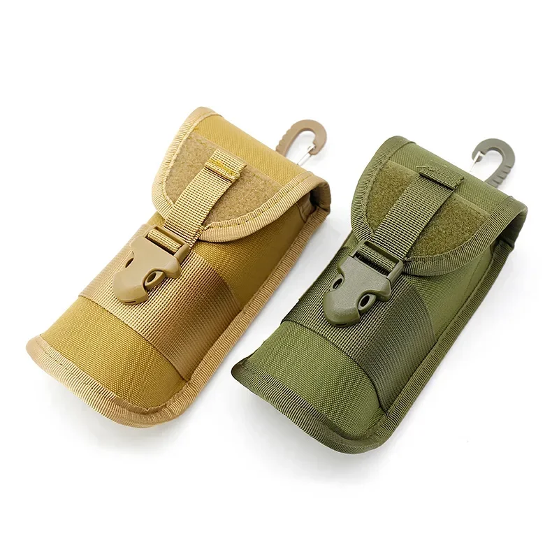 Taktyczna ładownica Molle na o – Edc Carry Box recenzja i cena
