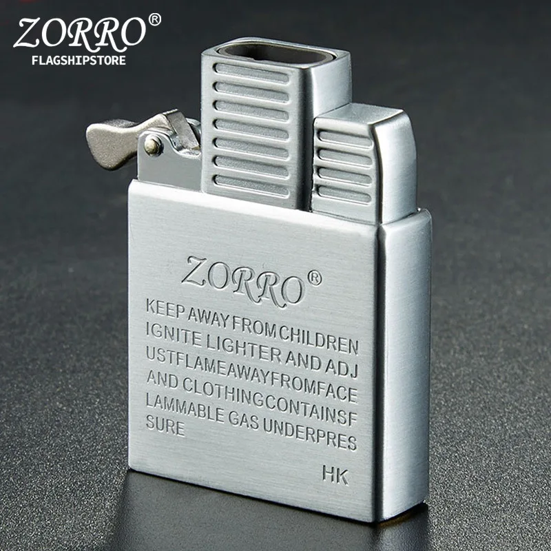 ZORRO Oryginalna Zapalniczka P – Lighter Insert Zippo recenzja i cena