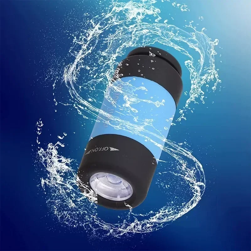 Latarka LED wielofunkcyjna, ła – Keychain Flashlight recenzja i cena