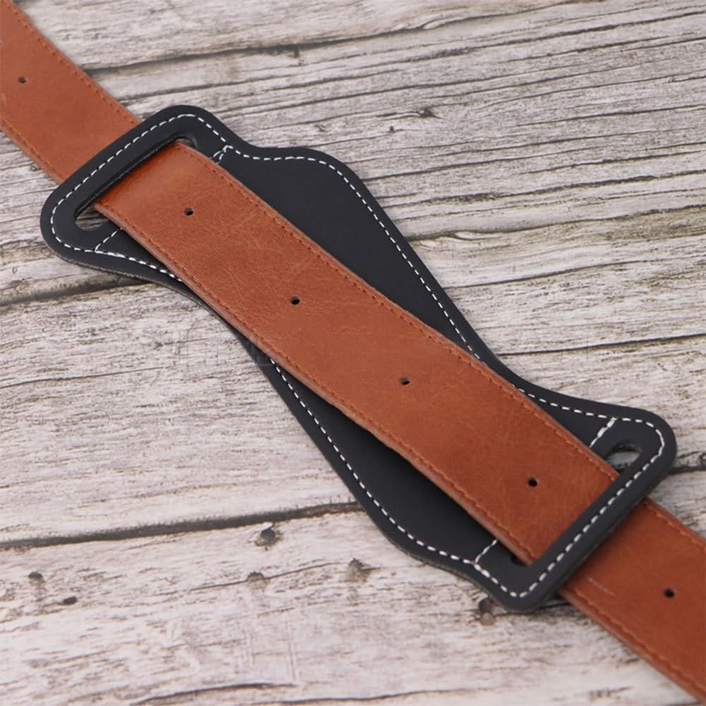 Kabura taktyczna do noża EDC d – Edc Carry Belt Leather recenzja i cena