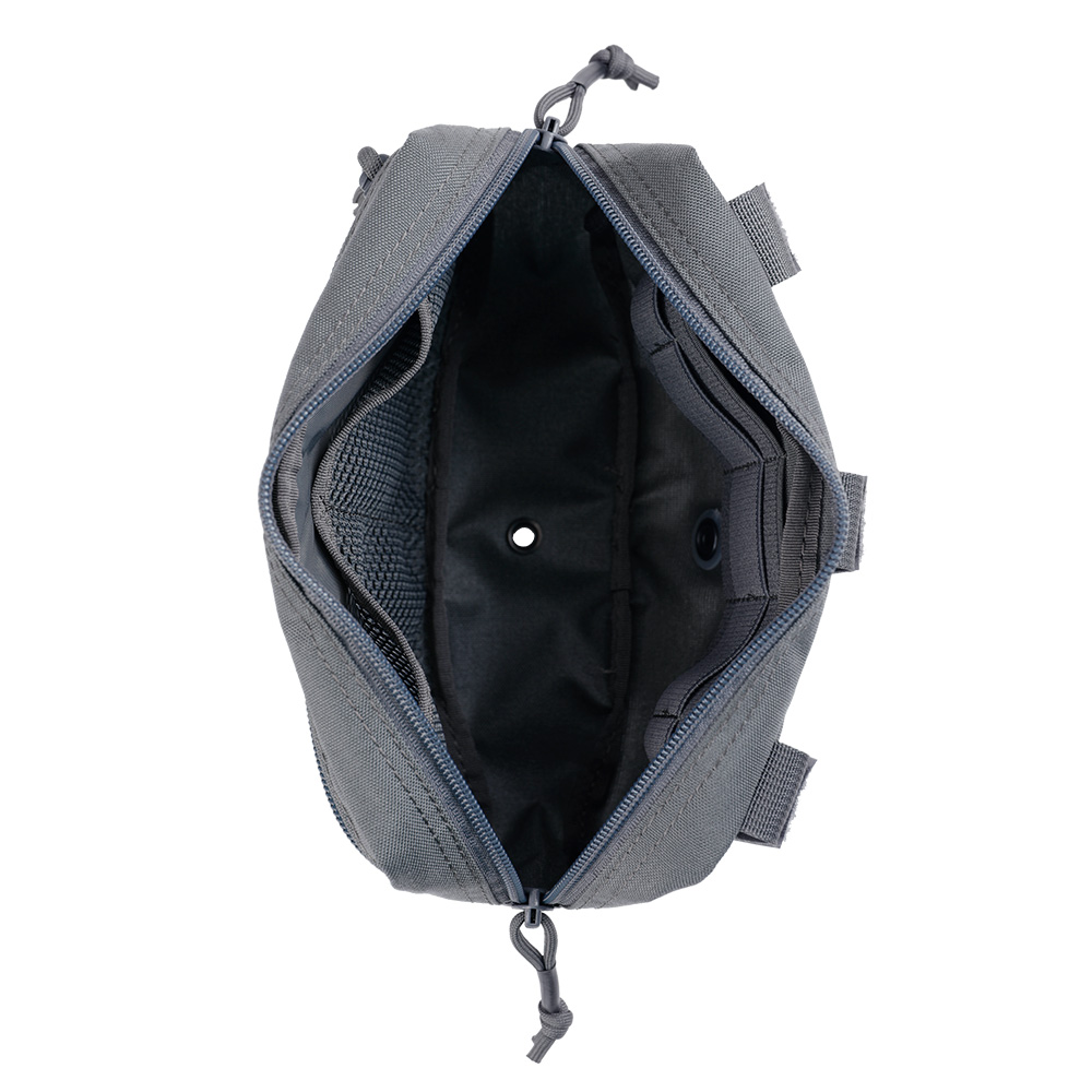 WYJĄTKOWA ELITARNA TORBA SPANK – Edc Able Carry recenzja i cena