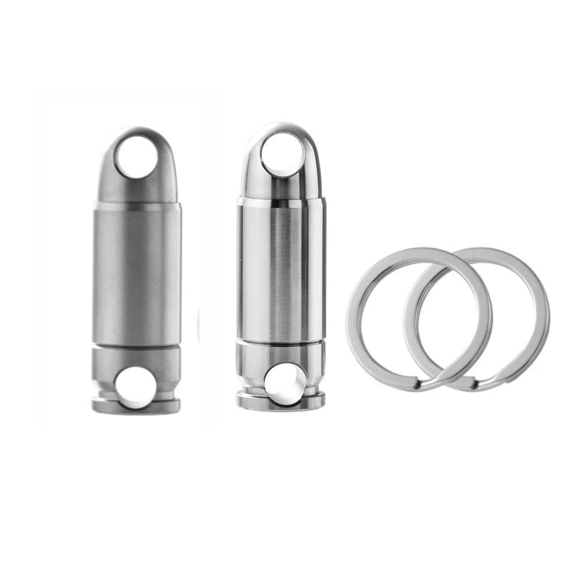 PioneerEDC Tytanowy Brelok do  – Edc Deep Carry recenzja i cena