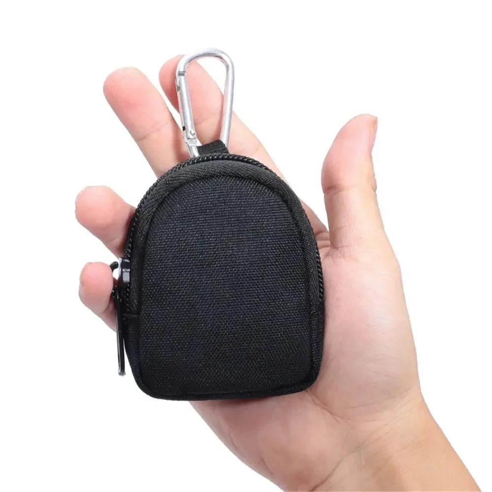 Kompaktowy taktyczny portfel n – Edc Carry Coins recenzja i cena