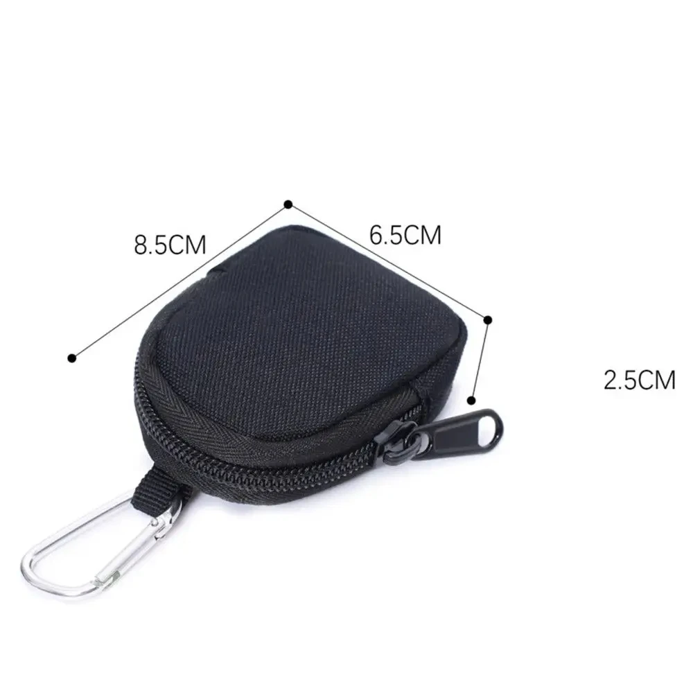 Kompaktowy taktyczny portfel n – Edc Carry Coins recenzja i cena