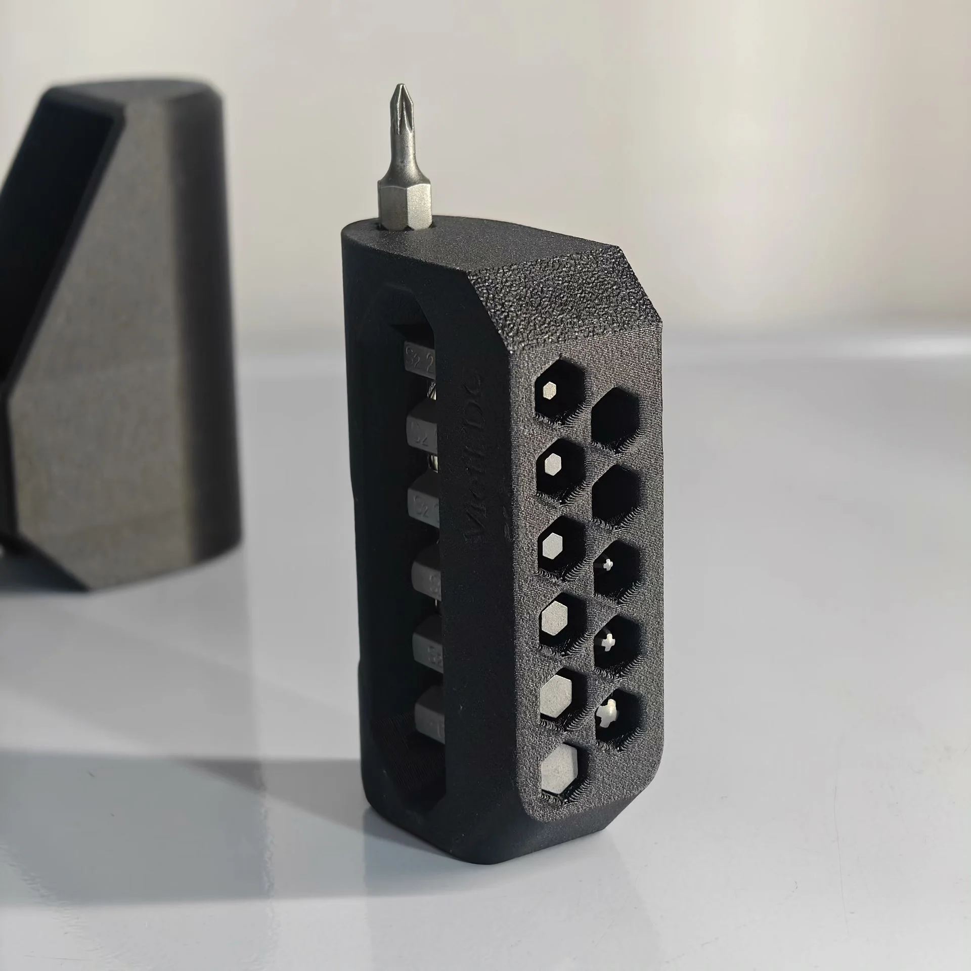 Hoverhy Custom 3D Printed EDC  – Edc Car Carry recenzja i cena