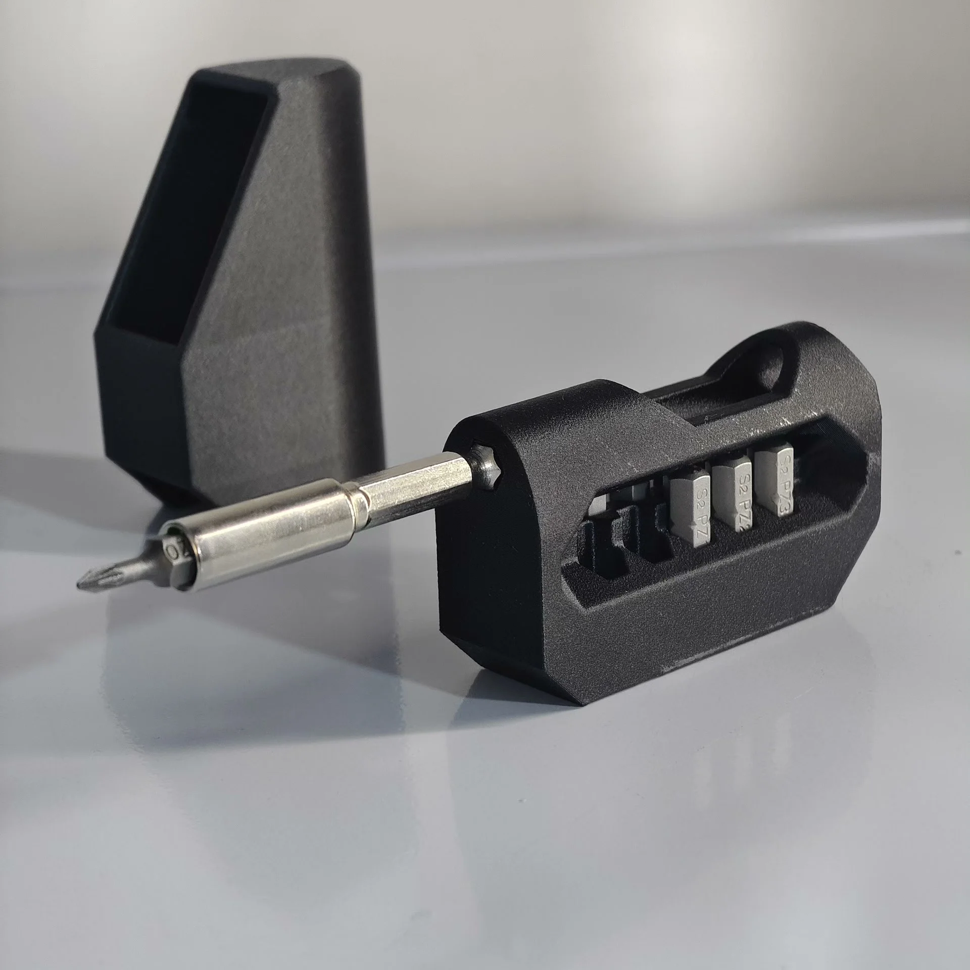 Hoverhy Custom 3D Printed EDC  – Edc Car Carry recenzja i cena