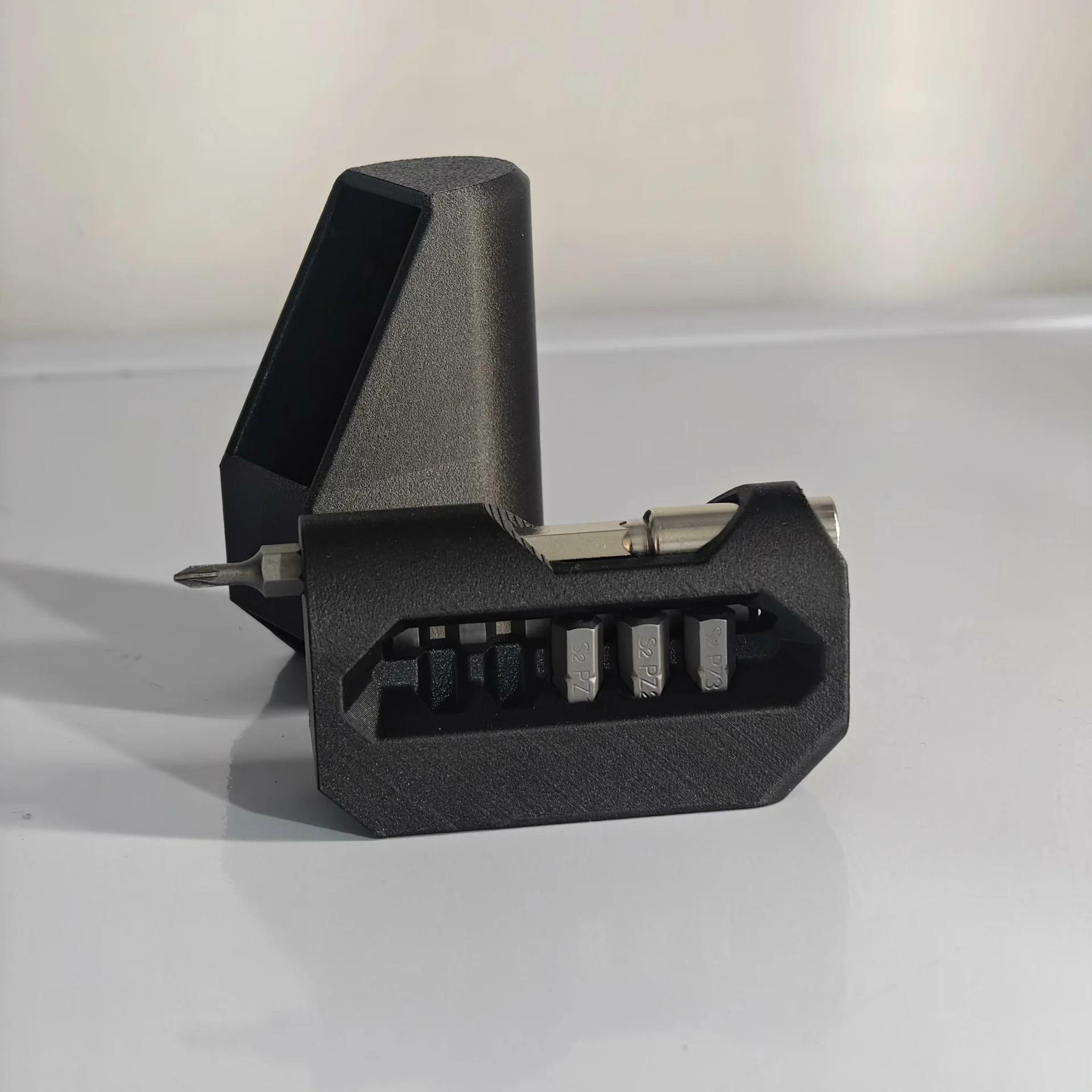 Hoverhy Custom 3D Printed EDC  – Edc Car Carry recenzja i cena