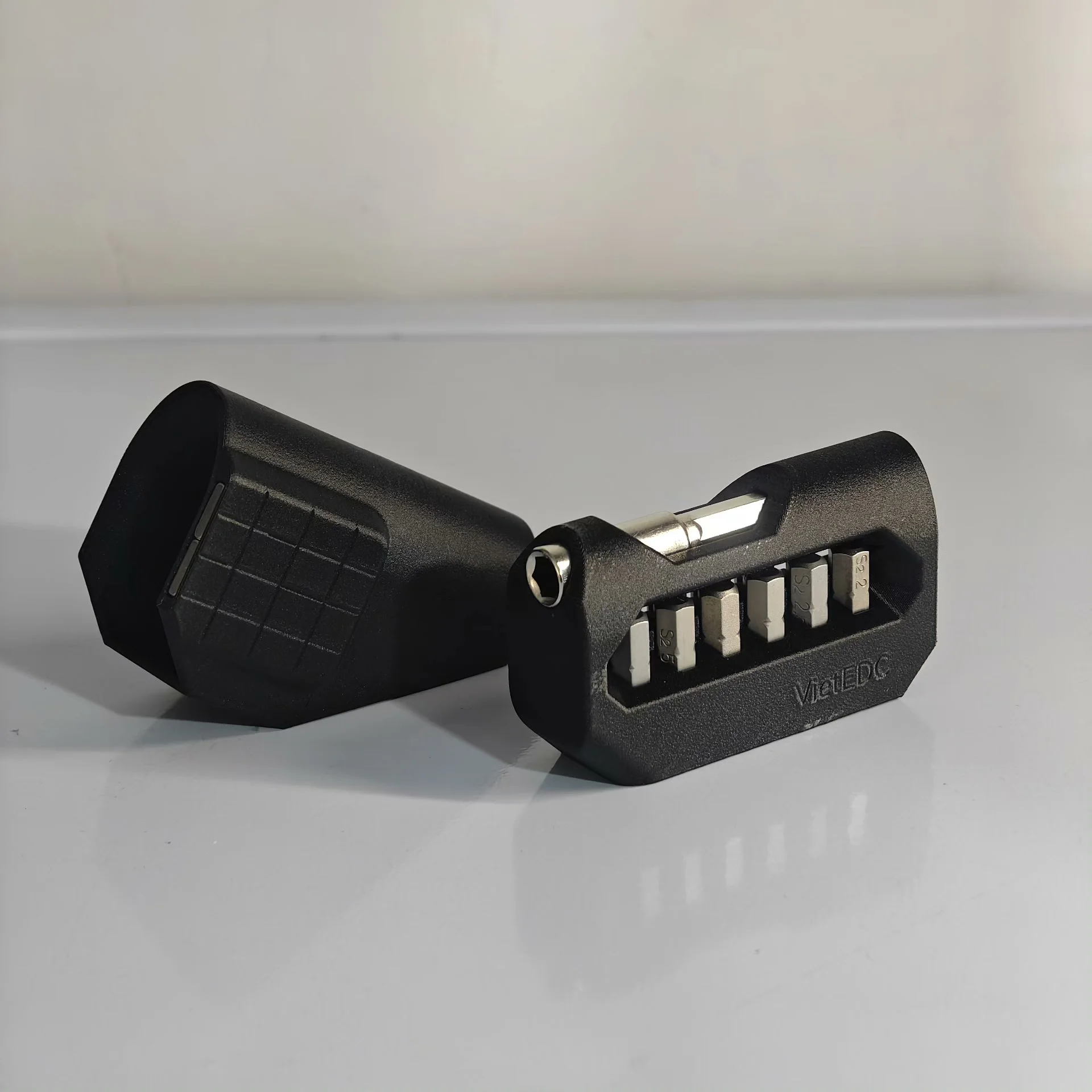 Hoverhy Custom 3D Printed EDC  – Edc Car Carry recenzja i cena