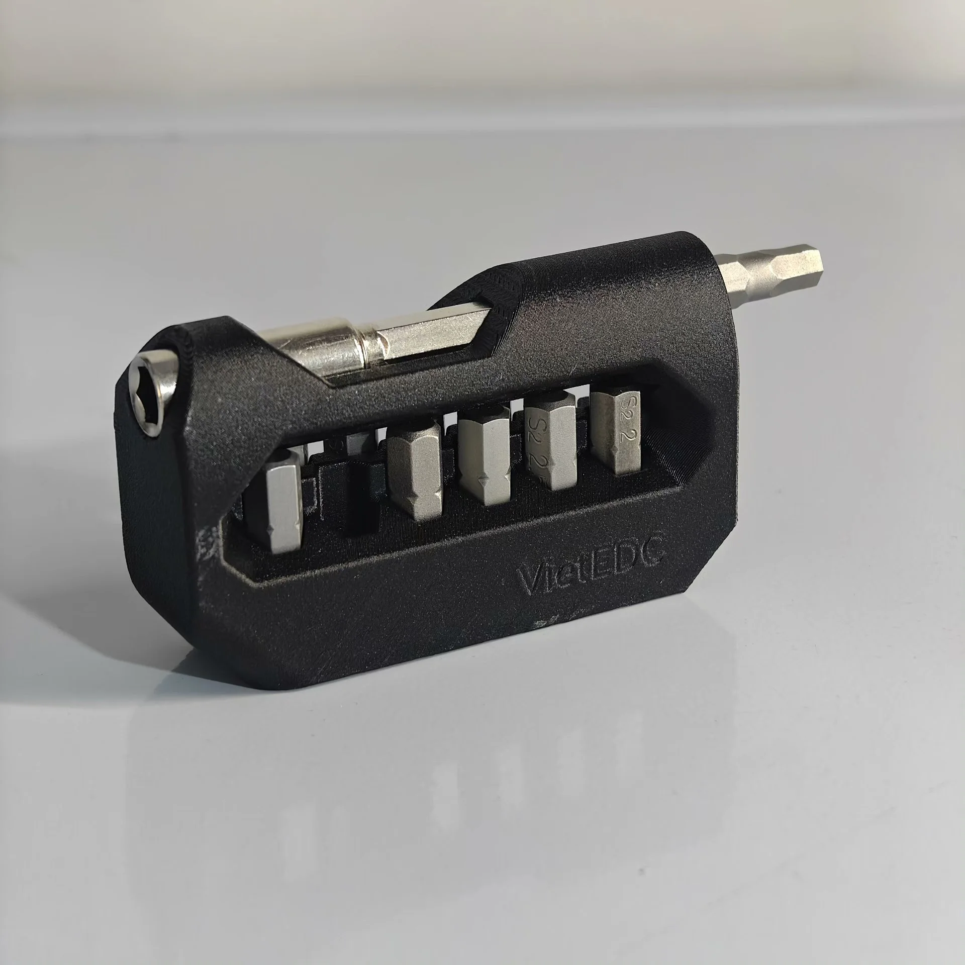 Hoverhy Custom 3D Printed EDC  – Edc Car Carry recenzja i cena