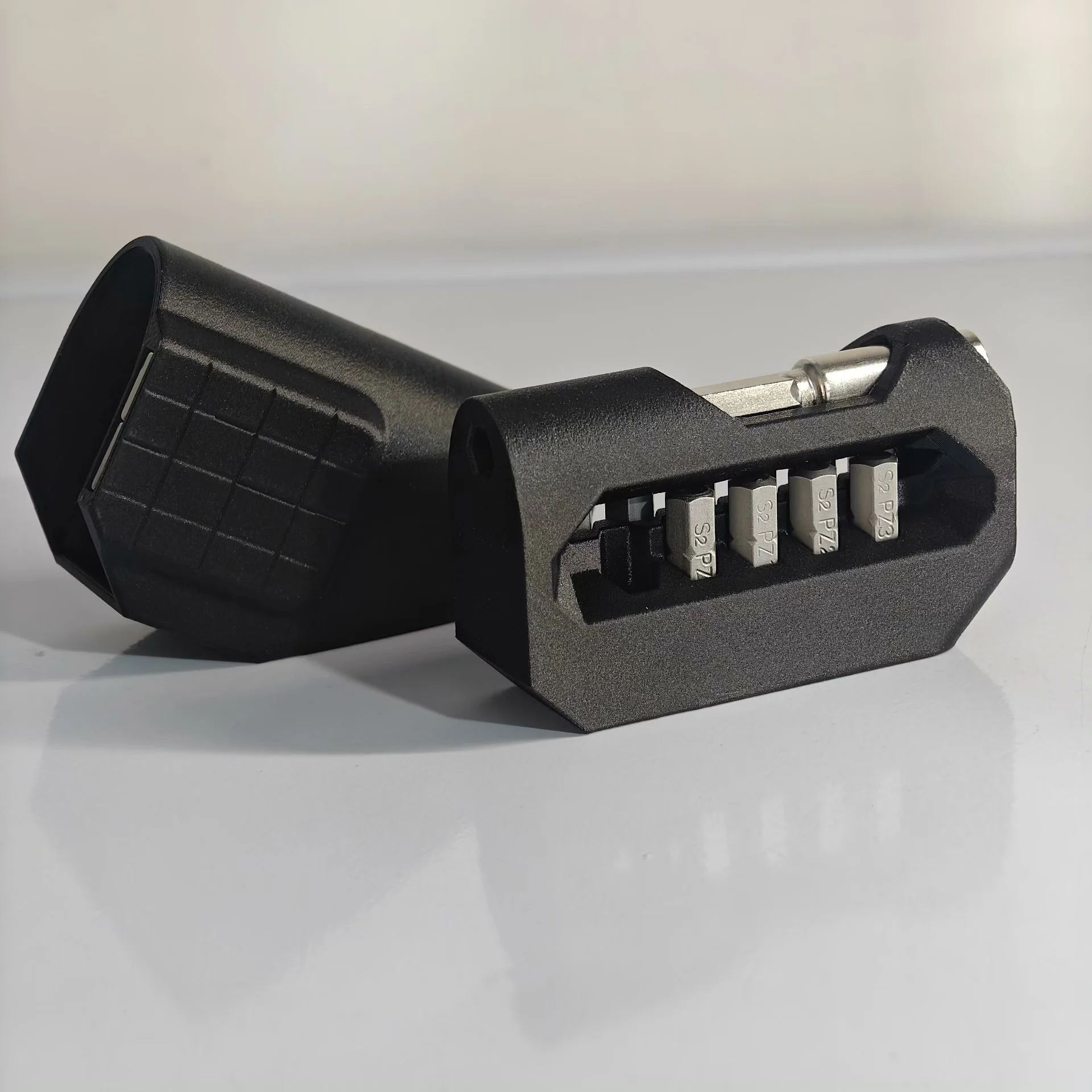 Hoverhy Custom 3D Printed EDC  – Edc Car Carry recenzja i cena