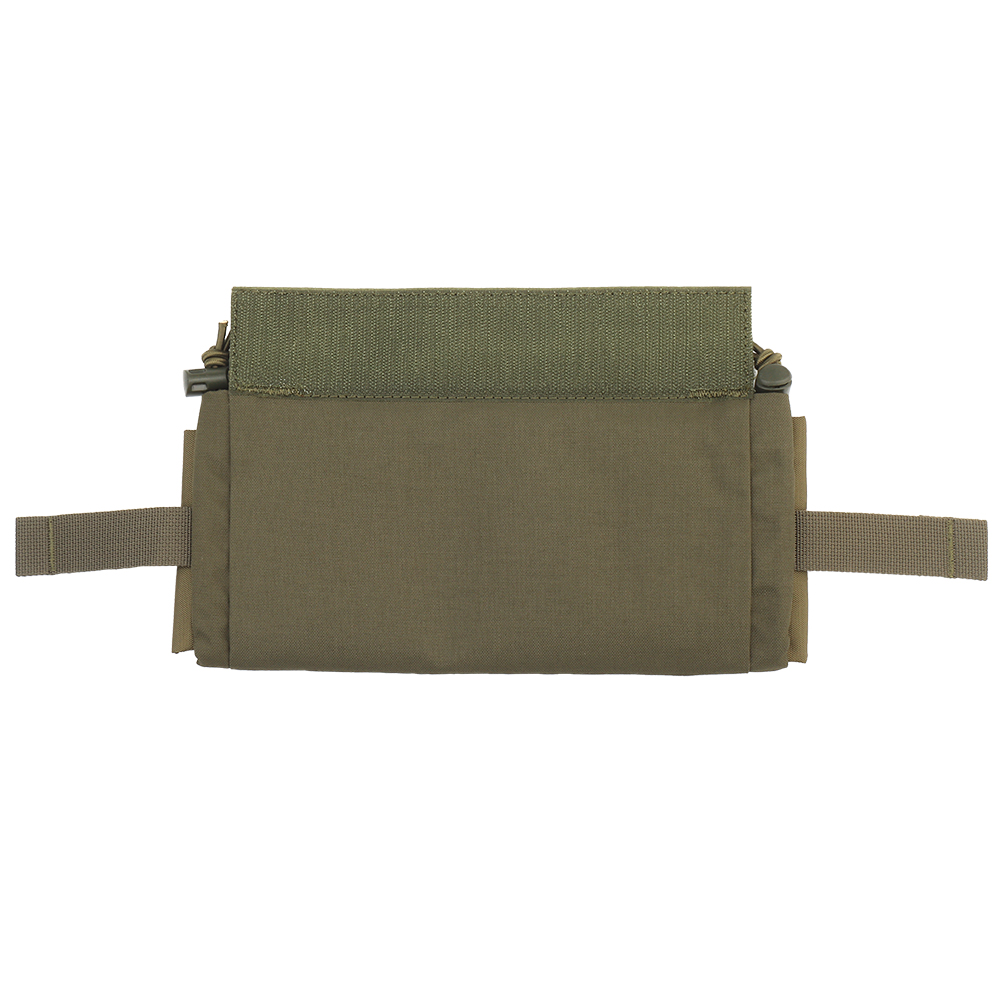 Taktyczna torba na leki i akce – Edc Able Carry recenzja i cena
