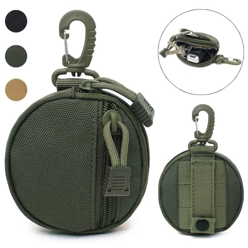 Wielofunkcyjna Torba Biodrowa  – Edc Deep Carry recenzja i cena