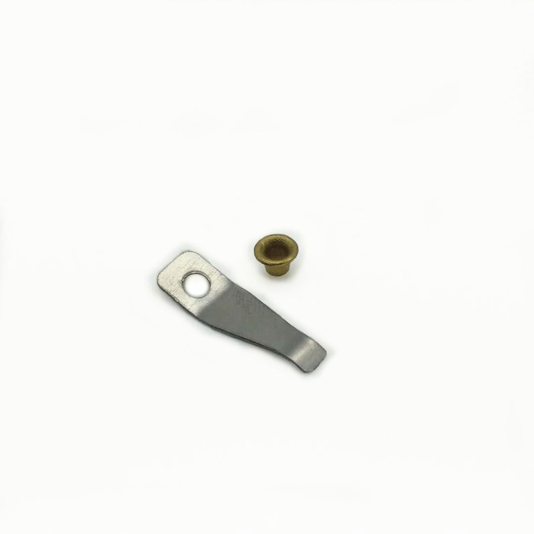Zestaw metalowych nitów do zap – Lighter Insert Zippo recenzja i cena