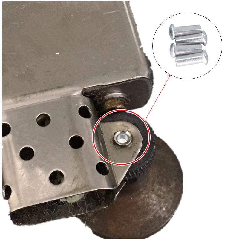 20 sztuk/opakowanie 7,23*2,26m – Lighter Insert Zippo recenzja i cena