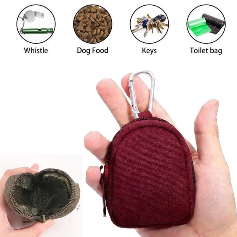 Taktyczny portfel na klucze ED – Edc Carry Coins recenzja i cena