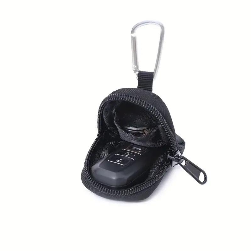 Taktyczny portfel na klucze ED – Edc Carry Coins recenzja i cena