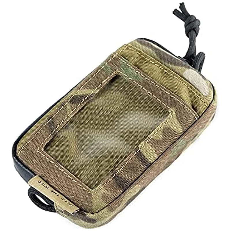 ONETIGRIS Wodoodporna saszetka – Edc Able Carry recenzja i cena