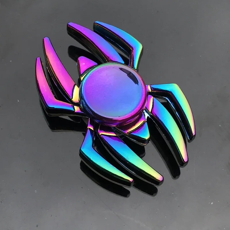 Finger Spinner Office Anxiety  – Fidget Spinner Bearing recenzja i cena