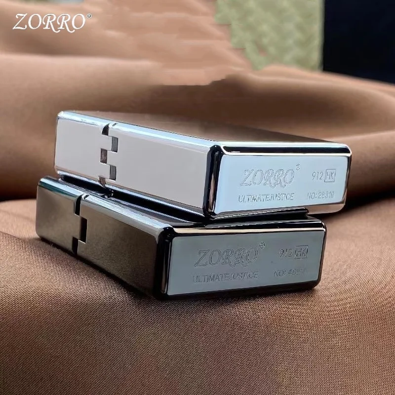 Zorro 912 Retro High End Wodoo – Lighter Insert Zippo recenzja i cena