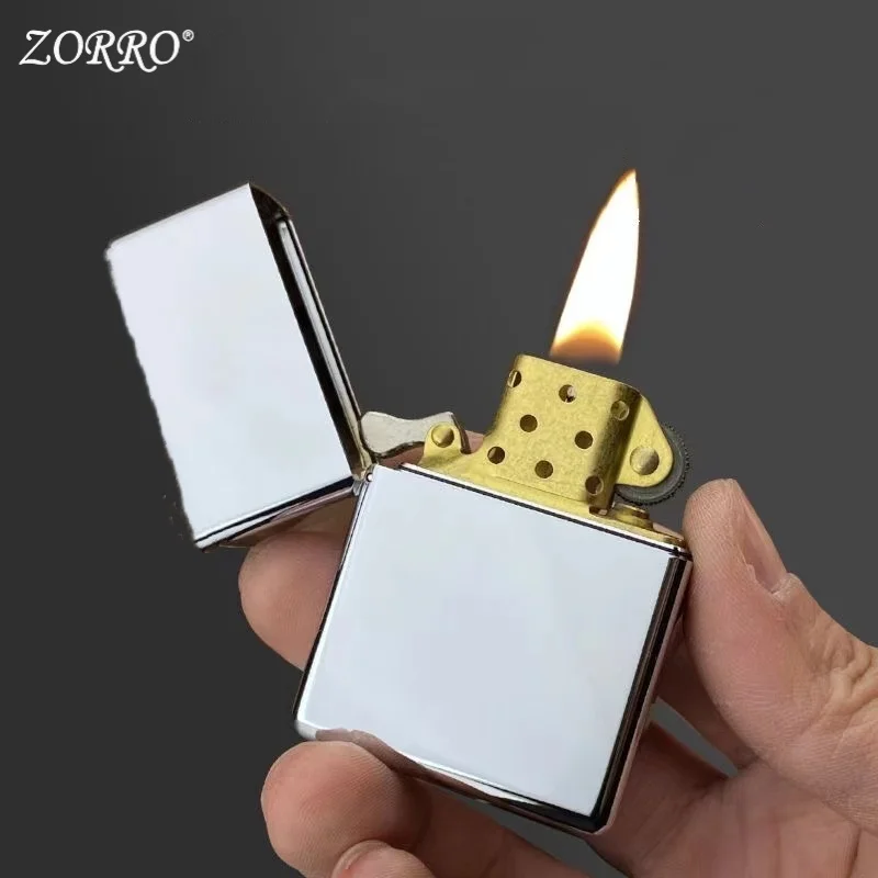 Zorro 912 Retro High End Wodoo – Lighter Insert Zippo recenzja i cena