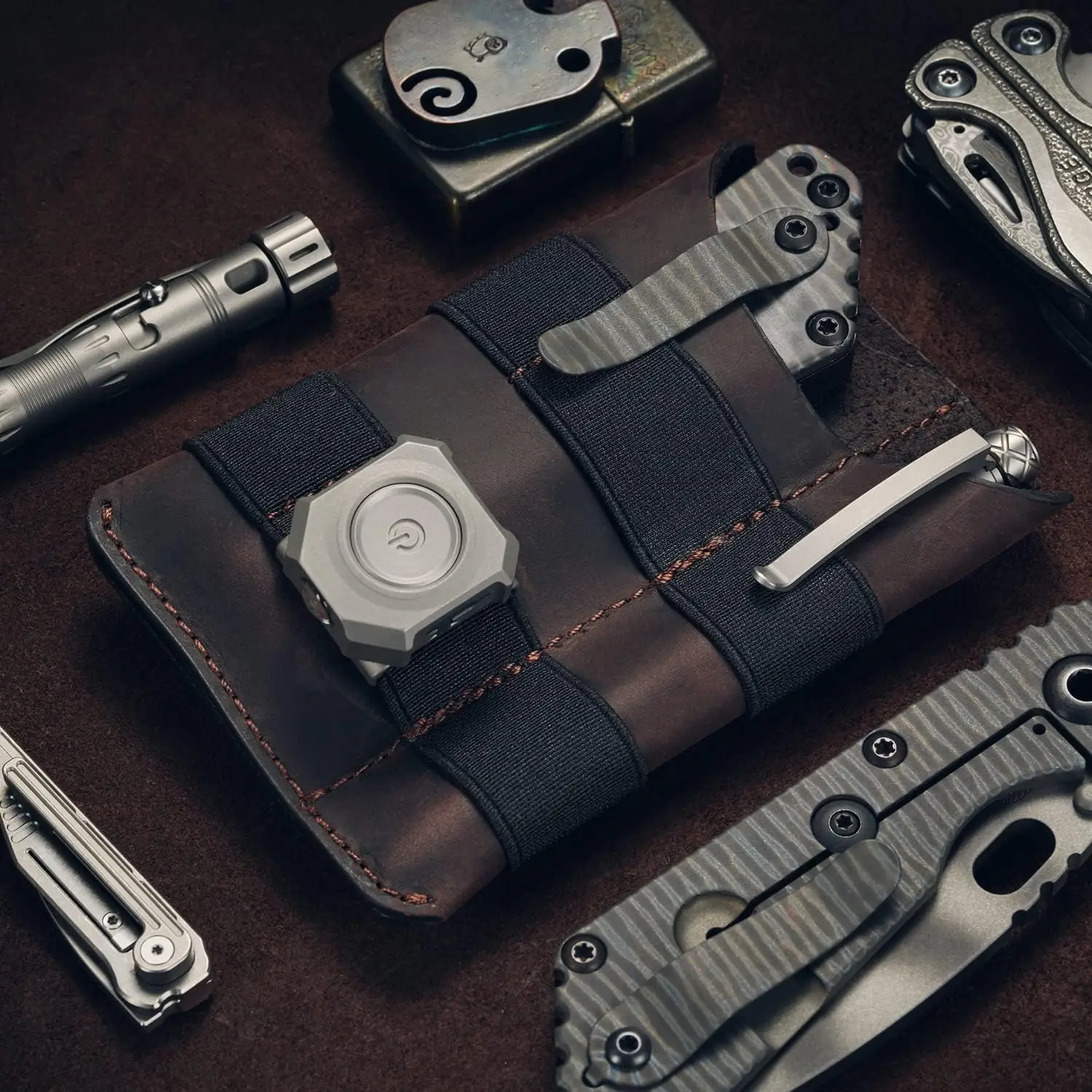 VIPERADE PL5 EDC Organizer Pou – Edc Daily Carry recenzja i cena