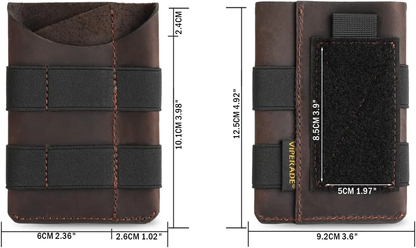 VIPERADE PL5 EDC Organizer Pou – Edc Daily Carry recenzja i cena