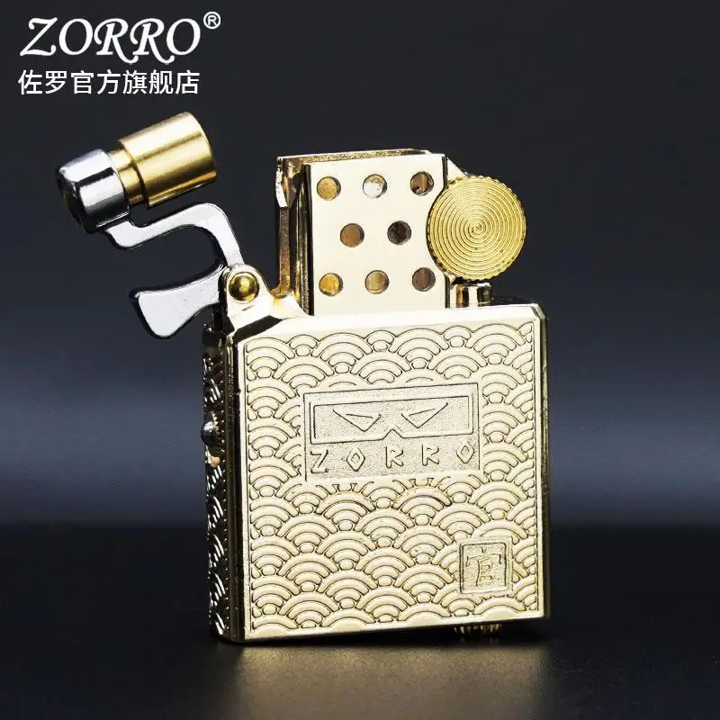 Nowa, oryginalna zapalniczka n – Lighter Insert Zippo recenzja i cena