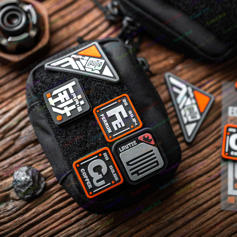 LAUTIE x FOXBAT Współzaprojekt – Edc Carry Co recenzja i cena