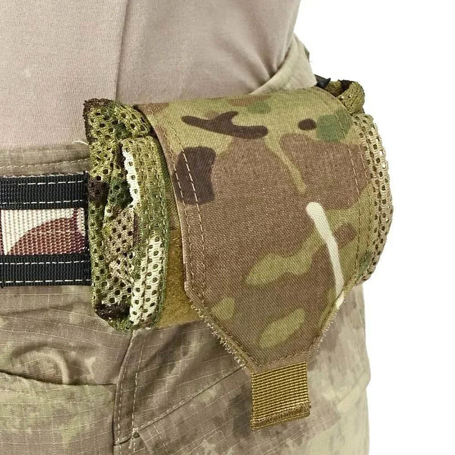 Nylonowa Nowa Siatkowa Kieszeń – Edc Able Carry recenzja i cena