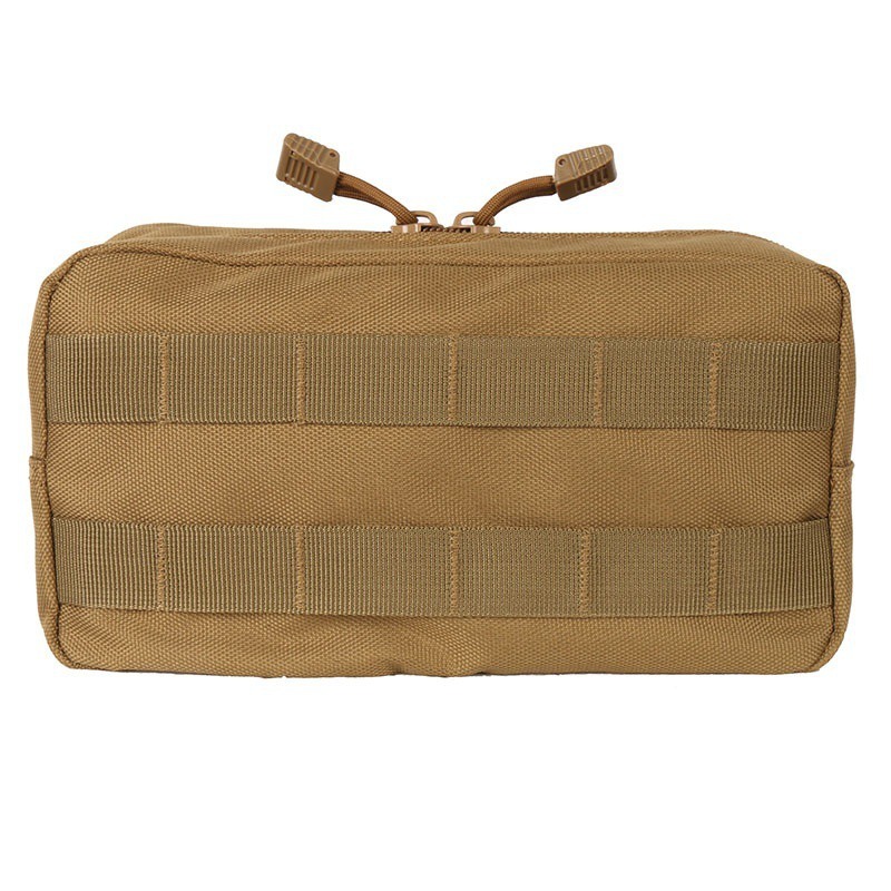 Wielofunkcyjna torba medyczna  – Edc Carry Box recenzja i cena