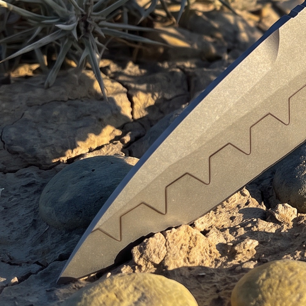 Składany nóż kieszonkowy 1812  – Edc Concealed Carry Knife recenzja i cena