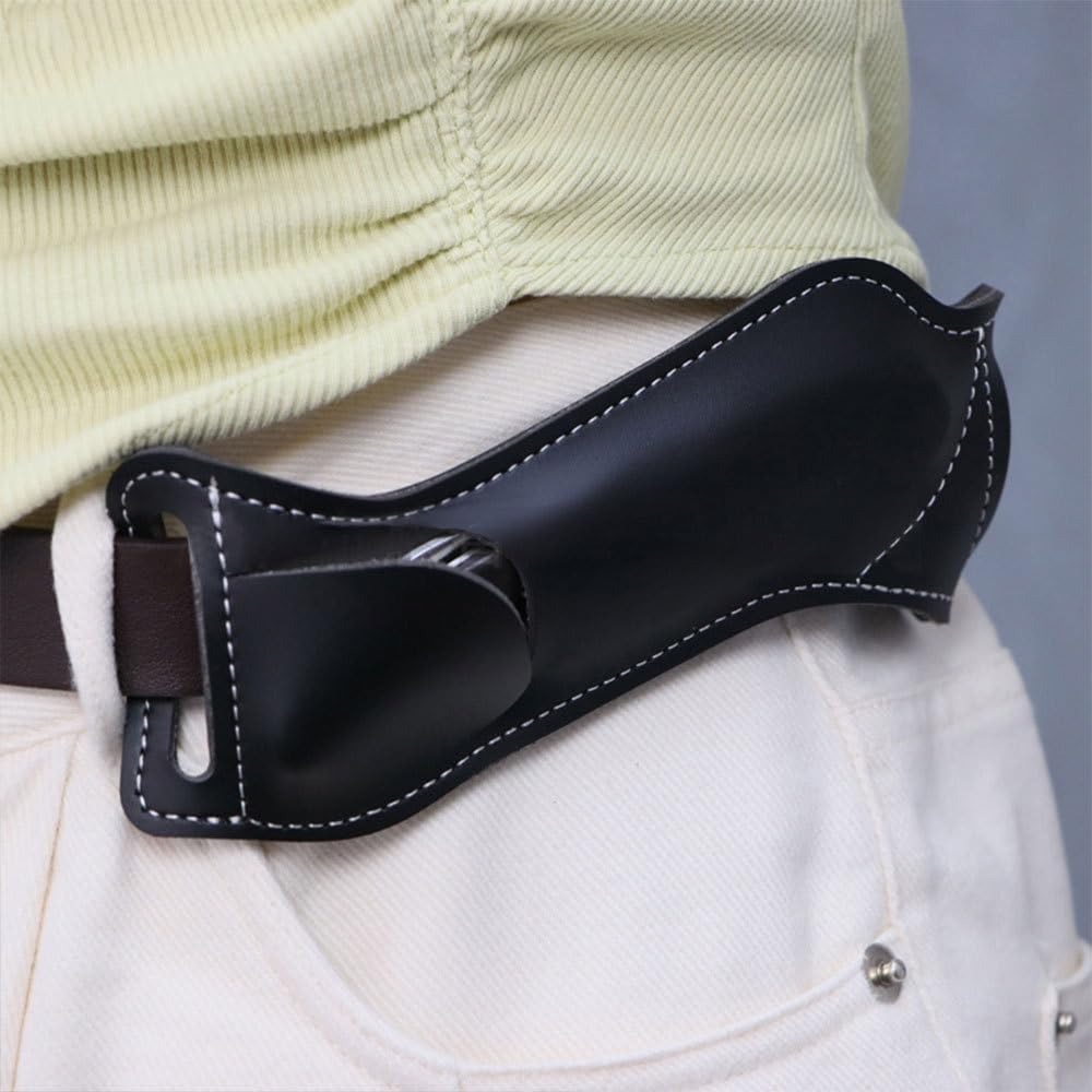 Pasek do przenoszenia sprzętu  – Edc Carry Belt Leather recenzja i cena