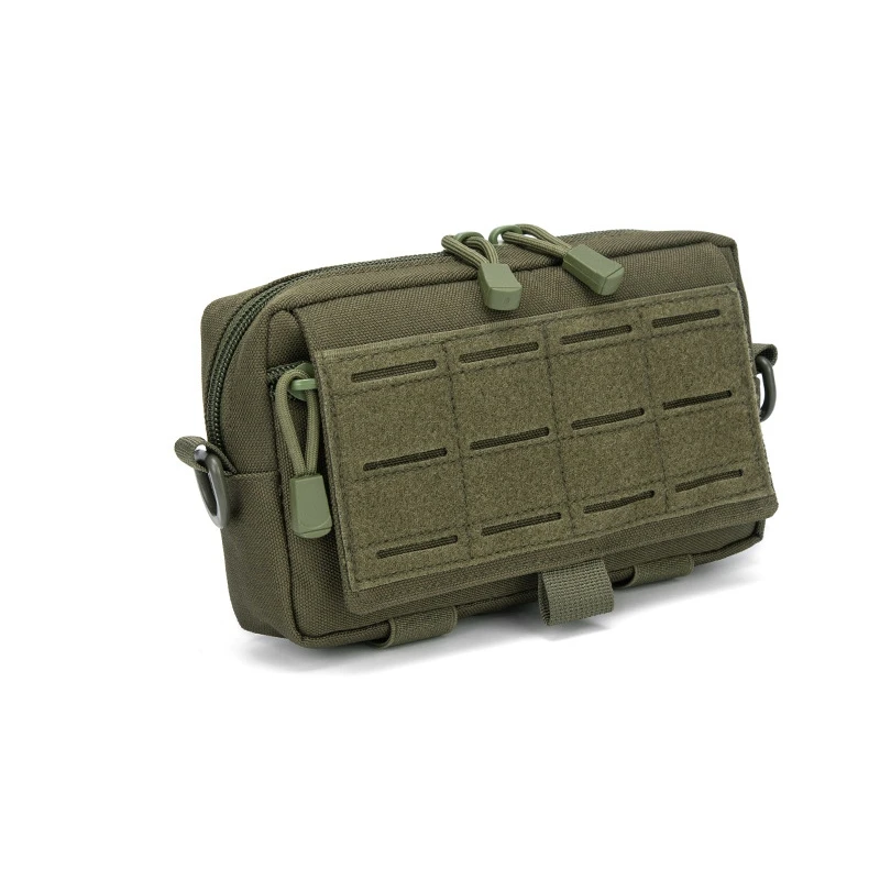 Taktyczna torba administracyjn – Edc Daily Carry recenzja i cena