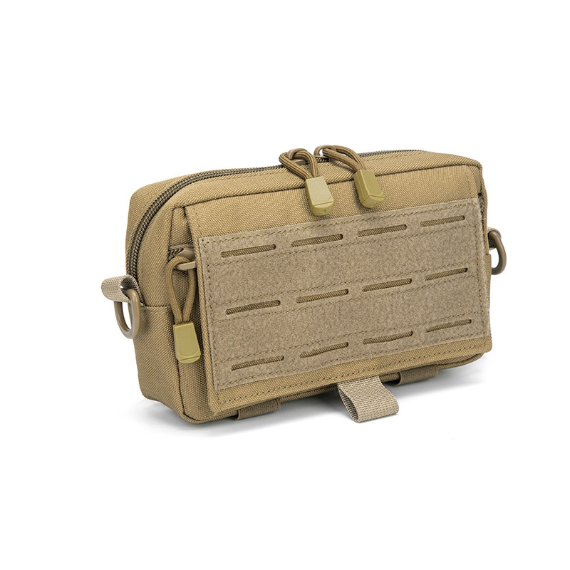 Taktyczna torba administracyjn – Edc Daily Carry recenzja i cena
